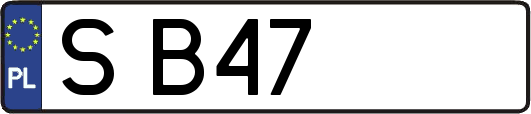 SB47