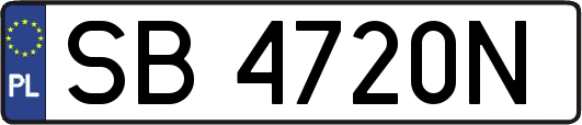 SB4720N