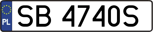 SB4740S