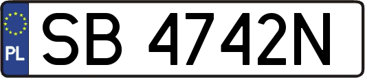 SB4742N