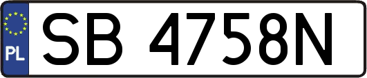 SB4758N