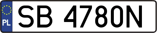SB4780N