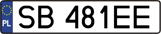 SB481EE