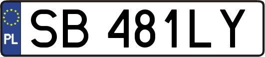 SB481LY