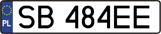 SB484EE