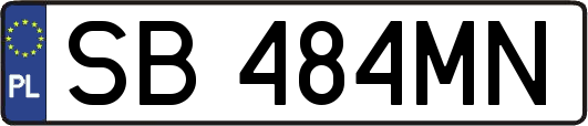 SB484MN