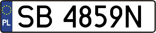 SB4859N
