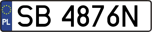 SB4876N
