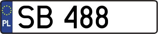 SB488