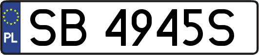 SB4945S