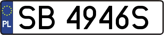SB4946S