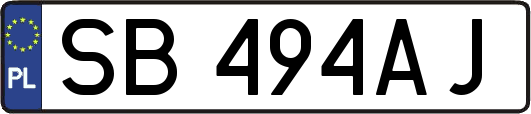 SB494AJ