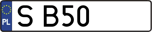 SB50