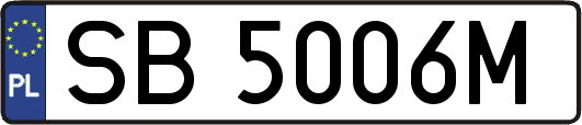 SB5006M