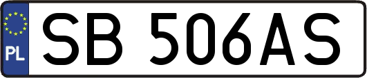 SB506AS