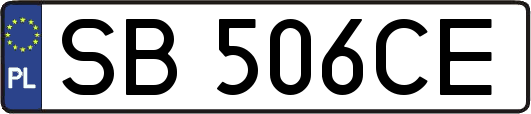 SB506CE