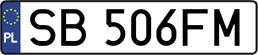 SB506FM