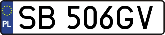 SB506GV