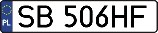 SB506HF