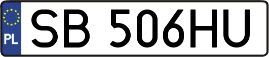 SB506HU