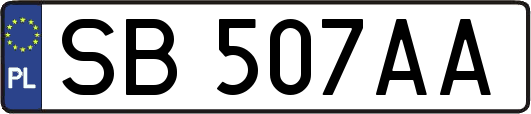 SB507AA