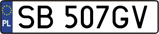 SB507GV