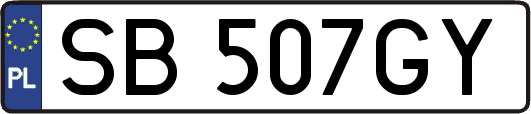 SB507GY