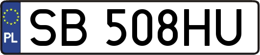SB508HU