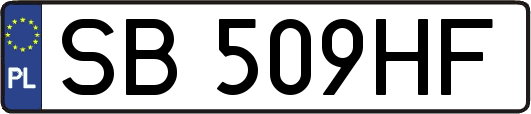 SB509HF