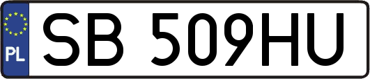 SB509HU