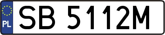 SB5112M