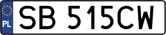 SB515CW