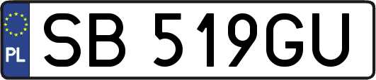 SB519GU