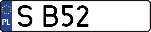 SB52
