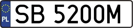 SB5200M