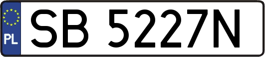 SB5227N