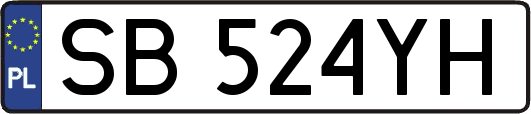 SB524YH