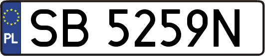 SB5259N