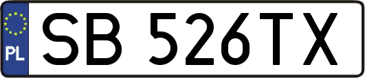 SB526TX