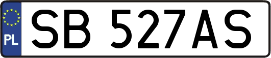 SB527AS