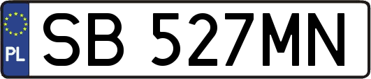 SB527MN