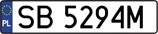 SB5294M