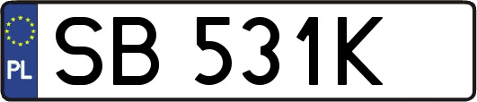 SB531K