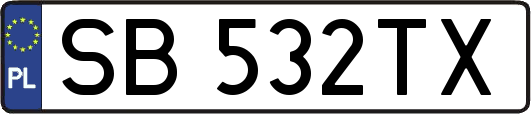 SB532TX