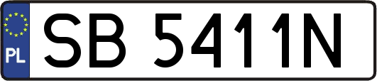SB5411N