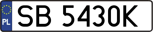 SB5430K