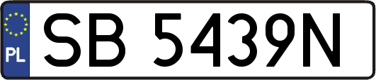 SB5439N