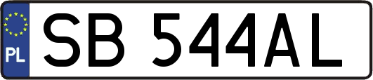SB544AL