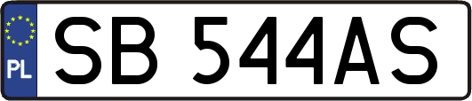 SB544AS