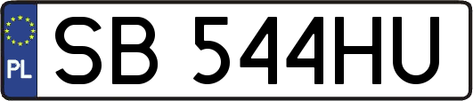 SB544HU